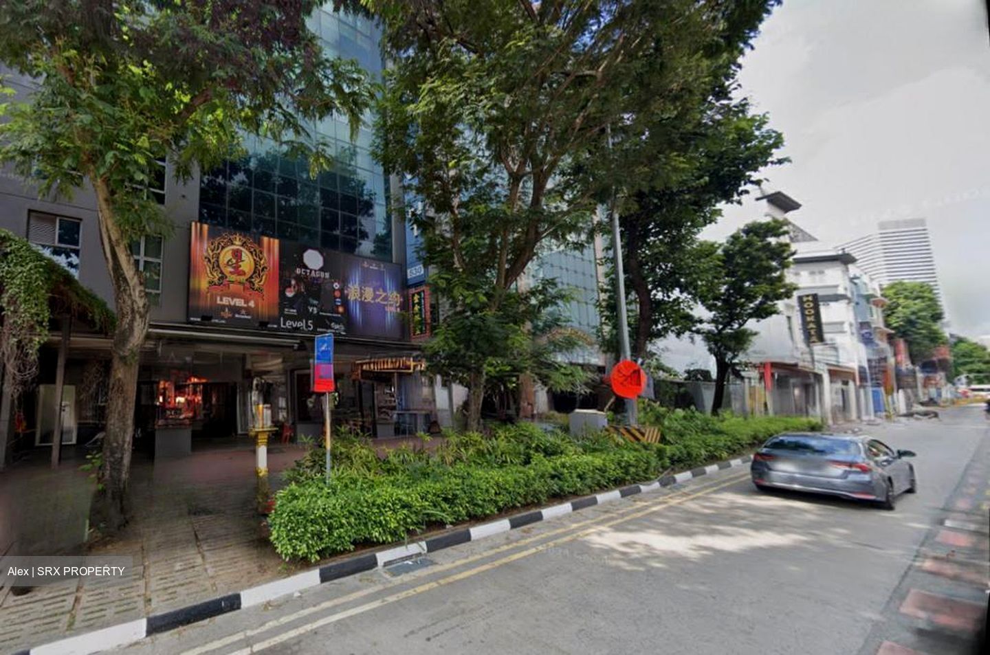 Parco Bugis Junction (D7), Retail #521989641